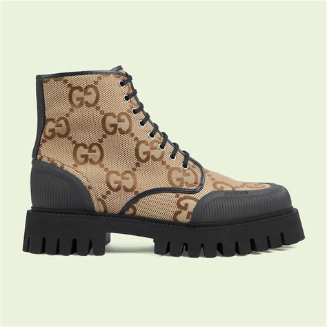 gucci gg shoes men|gucci men's motorcycle boots.